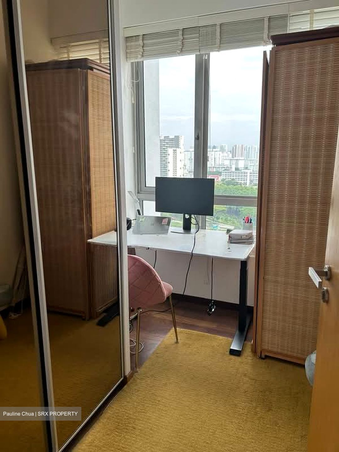 Riverbay (D12), Apartment #580718171
